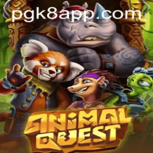 A Deep Dive into AnimalQuest: Exploring the Allure and Strategy of PGK8