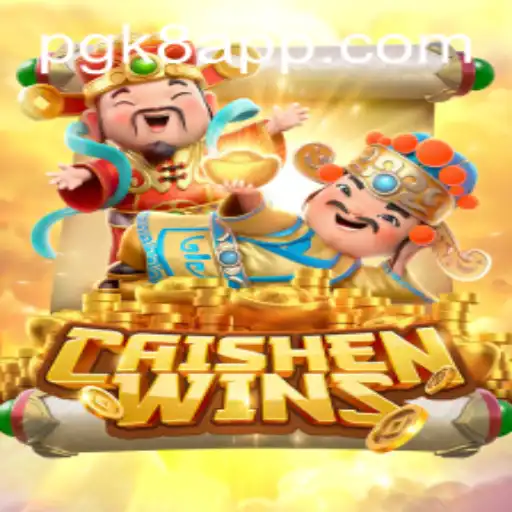 Exploring CaishenWins: A Deep Dive into the Popular Slot Game by PGK8