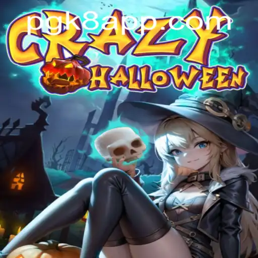 CrazyHalloween: Exploring the Thrilling World of PGK8