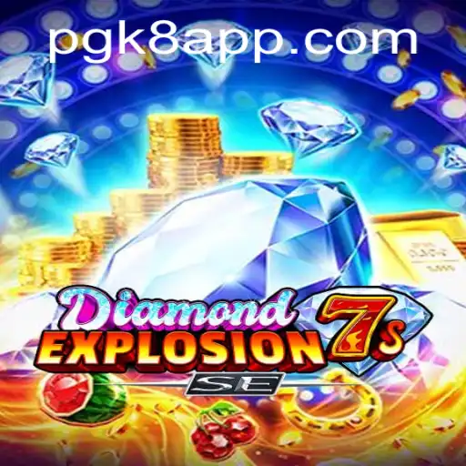 The Thrilling Universe of DiamondExplosion7sSE: A Game of Strategy and Chance
