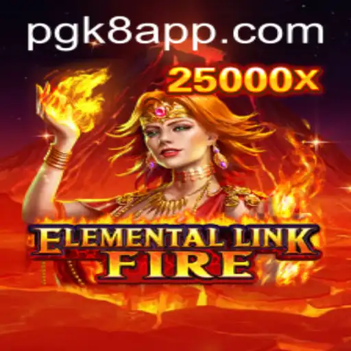 Exploring the Mysteries of ElementalLinkFire: A Deep Dive into the World of PGK8
