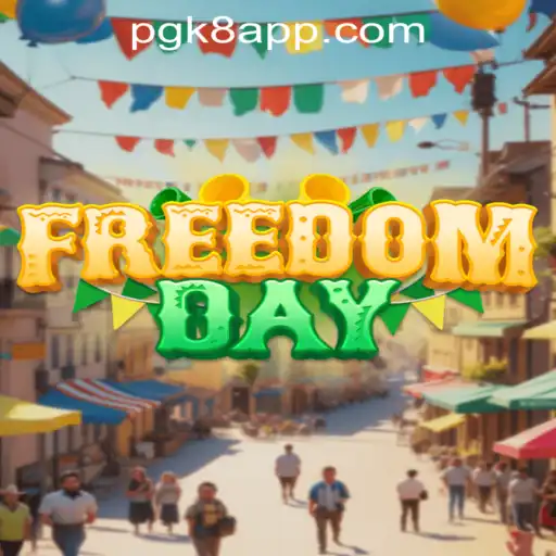 Delve Into the Fascinating World of FreedomDay: A Modern Gaming Experience