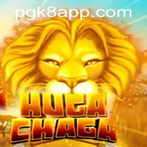 HugaChaga: The Exciting World of PGK8