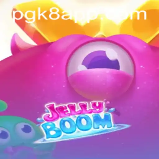 Discovering the Enchanting World of JellyBoom: The Latest Gaming Sensation