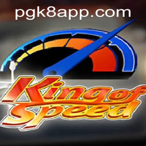 Unleashing the Thrill: An In-depth Look at KingofSpeed and Its Latest Update PGK8