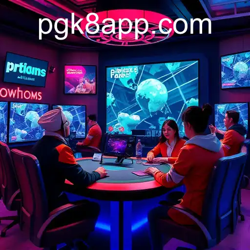 Gaming Experience PGK8 - 800+ Premium and Exclusive Games