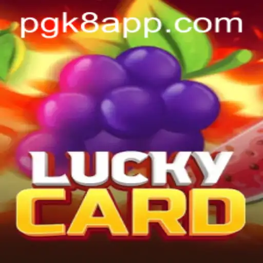 LuckyCard: A New Era in Card Gaming with PGK8 Features