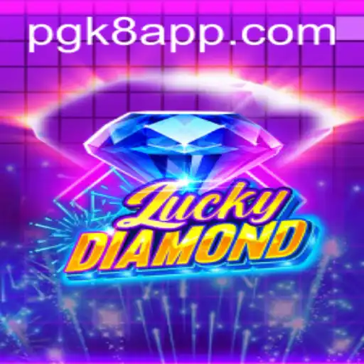 Exploring the Enchanting World of LuckyDiamond: Unveil Endless Opportunities with PGK8