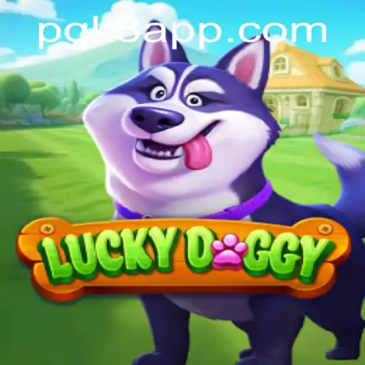 Exploring the Enchanting World of LuckyDoggy