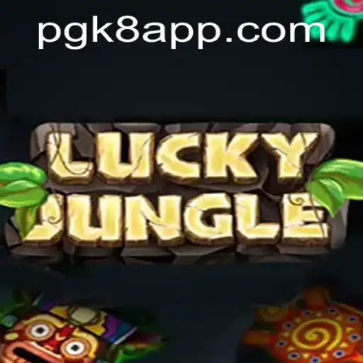 Exploring the Thrills of LuckyJungle: A Deep Dive into the Game