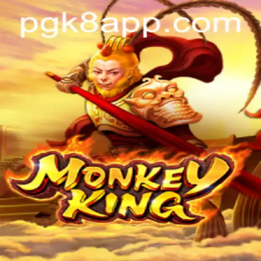 The Adventurous World of MonkeyKing: Unraveling PGK8