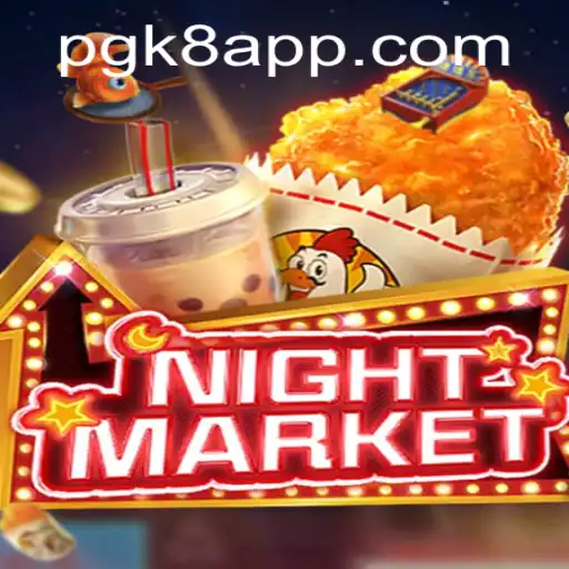 Exploring the Thrilling World of NIGHTMARKET: A Deep Dive into the Game of PGK8