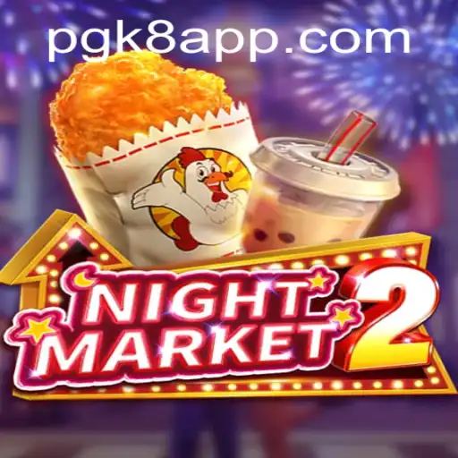 Exploring the Intriguing World of NightMarket2: An In-Depth Look at PGK8