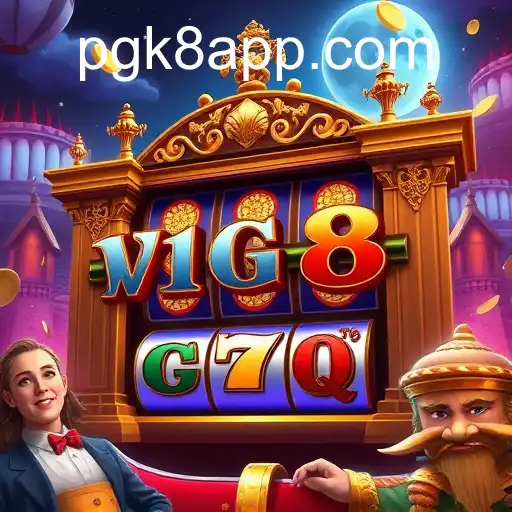 Gaming Experience PGK8 - 800+ Premium and Exclusive Games