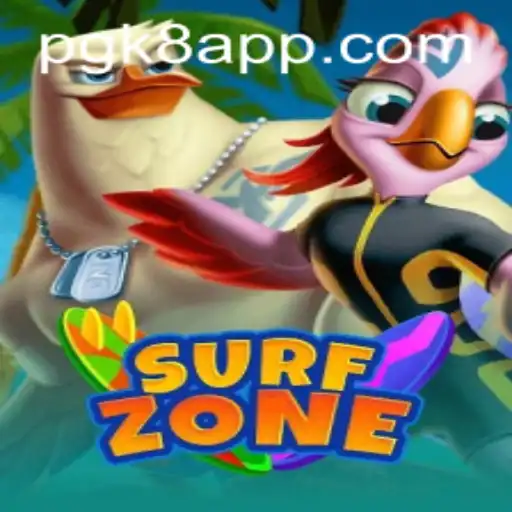 SurfZone: Riding the Waves of PGK8