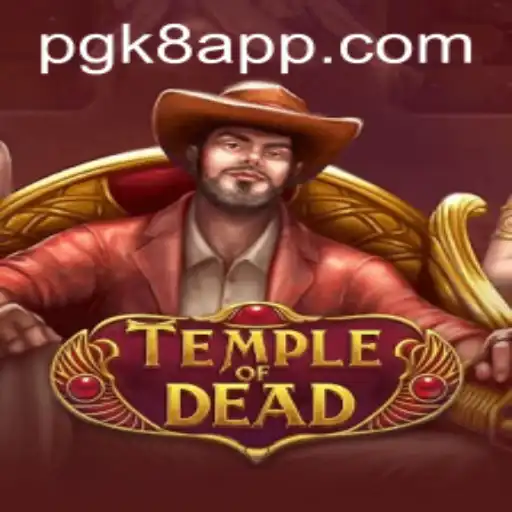 TempleofDead: An Immersive Adventure in the Realm of the Afterlife