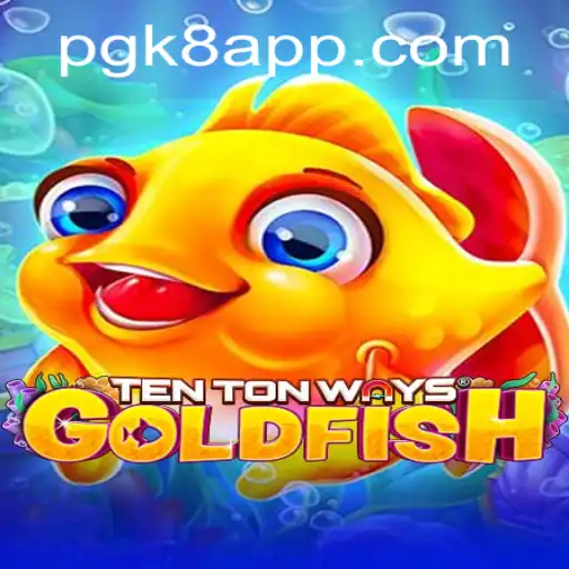 A Dive into TenTonWaysGoldfish: The Game That's Making Waves