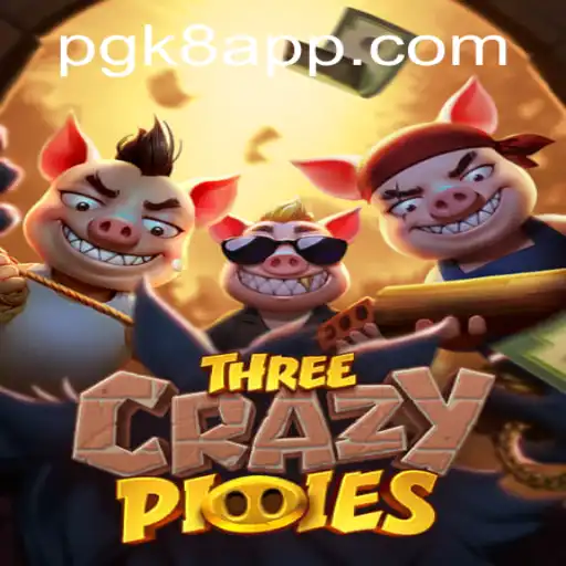 Discover the World of ThreeCrazyPiggies: Gameplay, Introduction, and Rules with PGK8