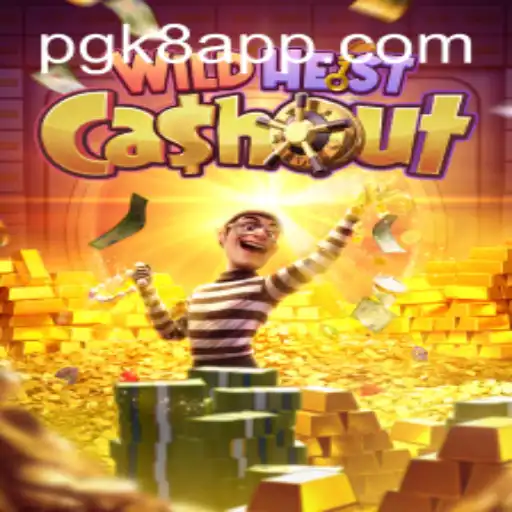 Unveiling WildHeistCashout: A Thrilling Adventure in Gaming with PGK8