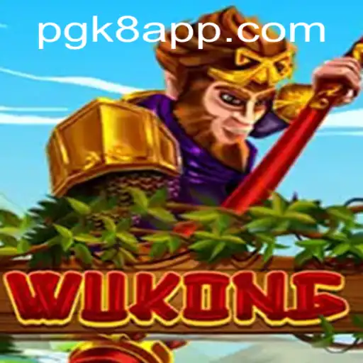 Wukong: An Epic Adventure in the Realm of PGK8