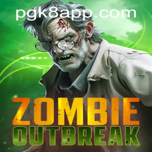 Survive the Apocalypse: Navigating ZombieOutbreak with PGK8